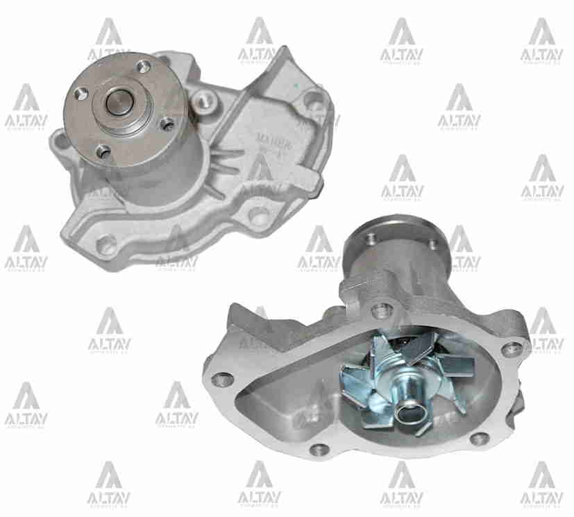 Daihatsu Applause Devirdaim Su Pompası OEM 16100-87108-000 Daihatsu Applause Devirdaim Su Pompası OEM 16100-87108-000